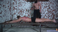 Gay Bdsm Petty Thief Vitaliy Semenov Part 2 Part 9 | Download from Files Monster