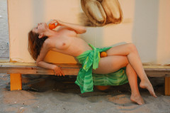 Silvia B - Made In Public Kazantip - by Skokov | Download from Files Monster