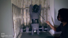 Railing restraint series first part | Download from Files Monster