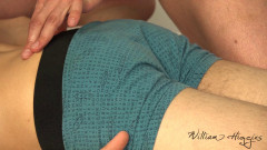 Jozka Uzel - Massage - 1080P | Download from Files Monster