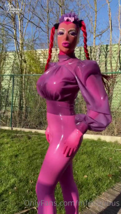 Miss Fetilicious Video Collection | Download from Files Monster