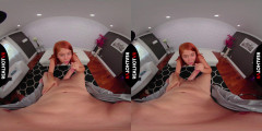 Real Hot VR - Creampie Me & Cum In My Wet Pussy | Download from Files Monster