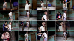 Donovan Spanked and Belted - Part 2 Futilestruggles | Download from Files Monster