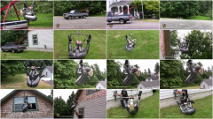 Bundled, Transported and hung out to dry | Download from Files Monster