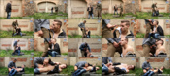 Prison Means Lust: Part 2 - Ivan And Jaro | Download from Files Monster