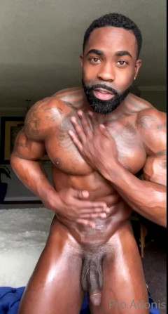 Proadonis OnlyFans clips | Download from Files Monster