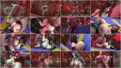Tight Fantasy Chosen Bride | Download from Files Monster