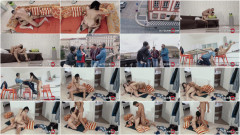 Männerschleppen part 3 | Download from Files Monster