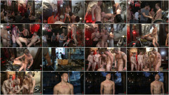 The Feisty Slut Go-Go Dancer | Download from Files Monster