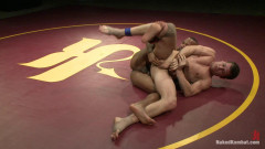 Hayden - The Swank - Richards vs Troy - The Tank - Sparks | Download from Files Monster