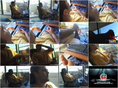 Tony Strokes His Stiff Dick | Download from Files Monster