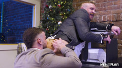 MenAtPlay - Christmas Bonus | Download from Files Monster