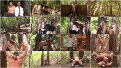 The Cabin Series #1 - The Best Friends Part 5 | Download from Files Monster