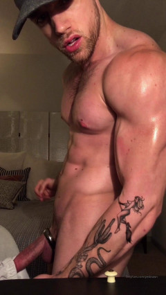 OnlyFans - YesBrawn | Download from Files Monster