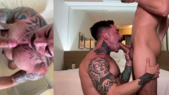 RawFuckClub He Fucked Me Raw 'Til I Was Moaning Like a Cum-Hungry Slut | Download from Files Monster