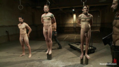 Slave Auction - Live Shoot | Download from Files Monster