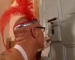 Perv fucks two teens | Download from Files Monster