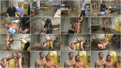 Time for you to learn your lesson punk! | Download from Files Monster