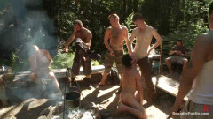 Use and Abuse a Camp Whore | Download from Files Monster