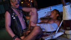 Scared Stiff, Scenes 1 | Download from Files Monster