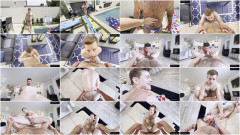 Tomas De Rico, Ryan Russo - 4th Of July Pool Party | Download from Files Monster