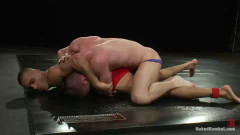 Troy Daniels vs Sami Damo The Oil Match | Download from Files Monster