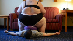 Savannah Plays With Some Balls | Download from Files Monster