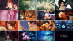 Kunoichi 2: Fall of the Shrinemaiden & Beastly Bacchanalia | Download from Files Monster