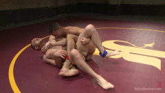 Dominic - The Dominator - Pacifico vs Kirk - Kick-Ass - Cummings | Download from Files Monster