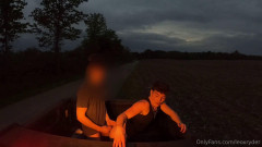 Country boy hmu again and told me he caught our fucking session | Download from Files Monster