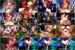 The Captive Princess Prin - part 2 | Download from Files Monster