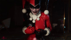 The Rise of a villain Harley Quinn | Download from Files Monster