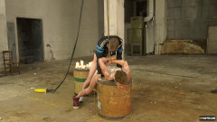A Painful Experience For Ariel! | Download from Files Monster