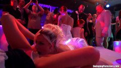 Wedding Group Sex Party At Club | Download from Files Monster