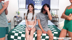 Cum join us, if you dare | Download from Files Monster