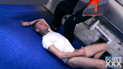 Toilet Trade - ScottXxx | Download from Files Monster