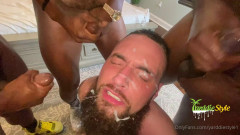 Yarddiestyle, Fame, Trap, Decent, Jaiden & Jerock Gang Bang Joseph Ox | Download from Files Monster