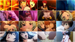 Koutetsu no Majo Annerose scene 1 | Download from Files Monster