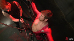 KinkMen The Orgazmatron | Download from Files Monster