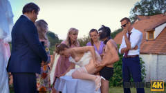 Andrea - Releasing Wedding Hound (2024) | Download from Files Monster