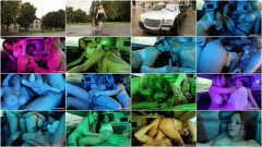 Brittany Quinn & Clemence - Britanny And Clemence Are Atypical - 1080p Part 5 | Download from Files Monster