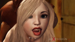 Young horny blonde | Download from Files Monster
