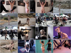 Evolution Of A Slavegirl Part 2 | Download from Files Monster