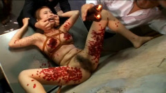 Slave Torture Cruel Warrior Woman | Download from Files Monster