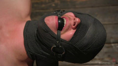 Edging the Captive Straight Boy | Download from Files Monster