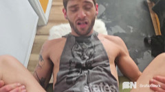 The Bro Network - Paying Ass Up For Parking | Download from Files Monster