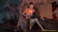 The Borders Of TheTomb Raider Darklust Super Cut HappyEnding | Download from Files Monster