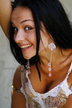 Jenya D - Arouse - by Voronin | Download from Files Monster