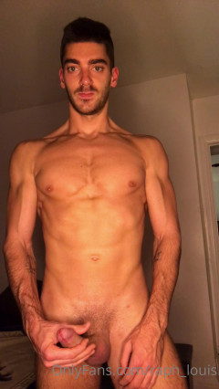 OnlyFans - Raph Louis vids part 3 | Download from Files Monster