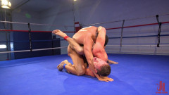 Pierce Paris Challenges Kaden Alexander | Download from Files Monster